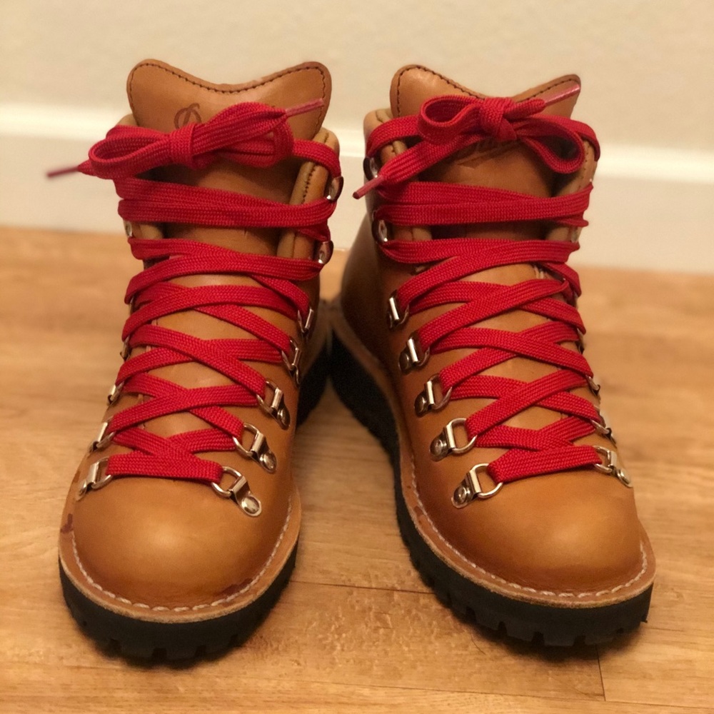 Mountain Light Cascade Danner Boots